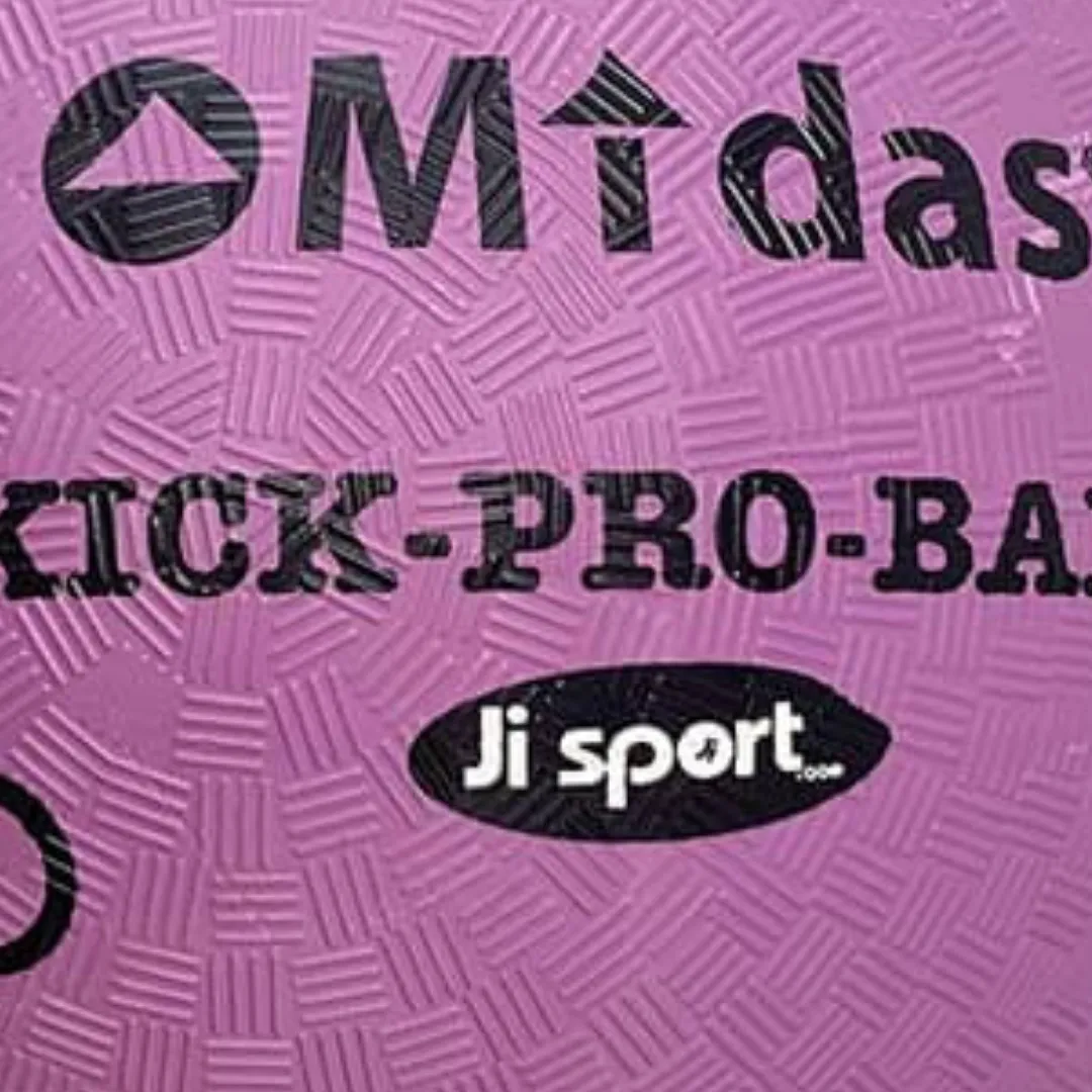 Fodrundbold Kick Pro