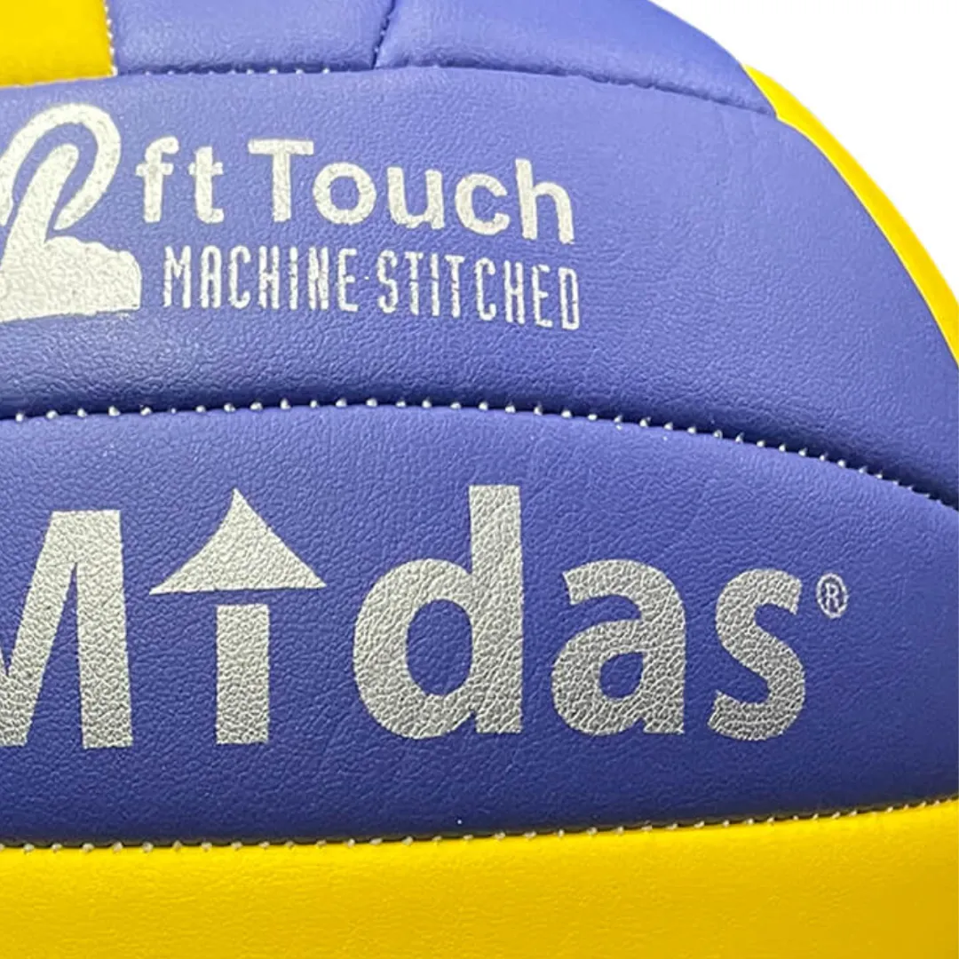 Midas Soft Touch volleyball