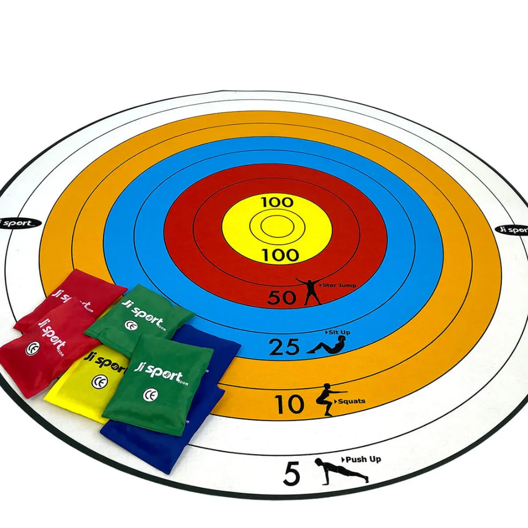 Dart måtte pakke