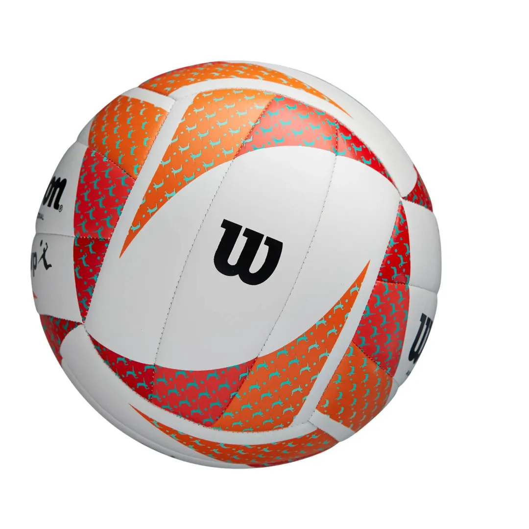 Wilson AVP Style Beach volleyball