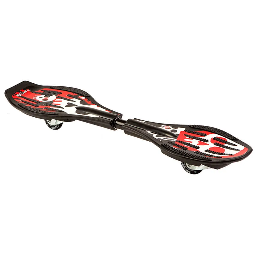 Waveboard