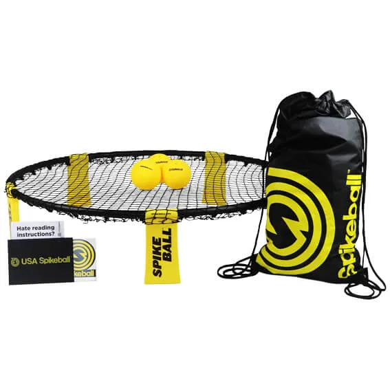 Spikeball - Combo