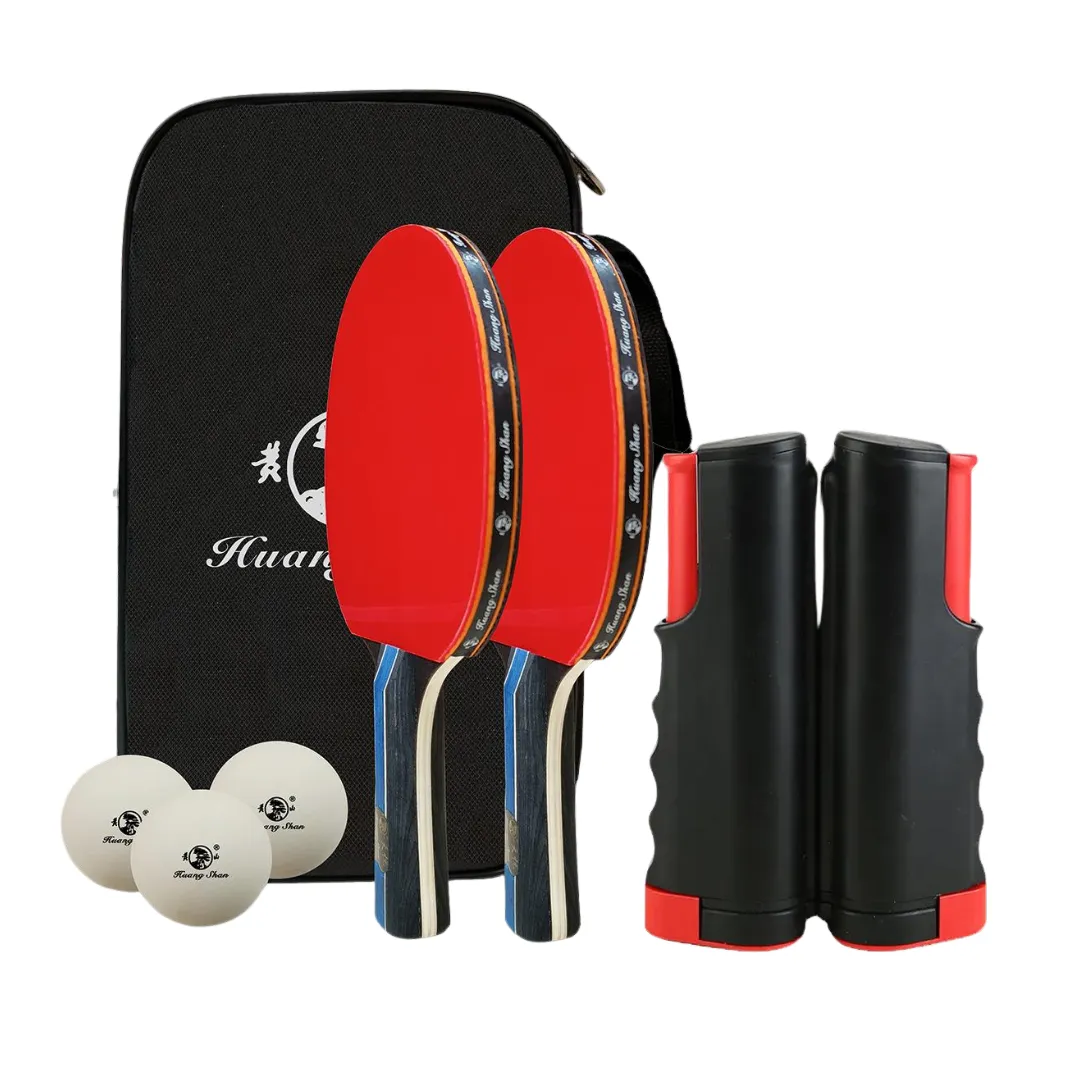 Bordtennispakke Bordtennispakke