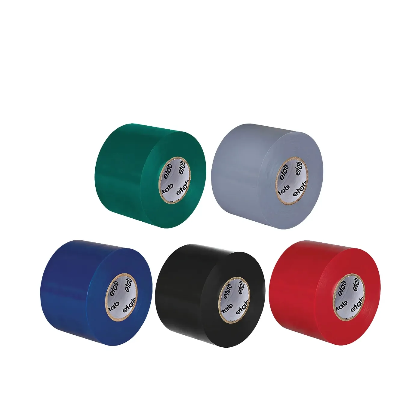 Tape til halvgulv 38 mm.