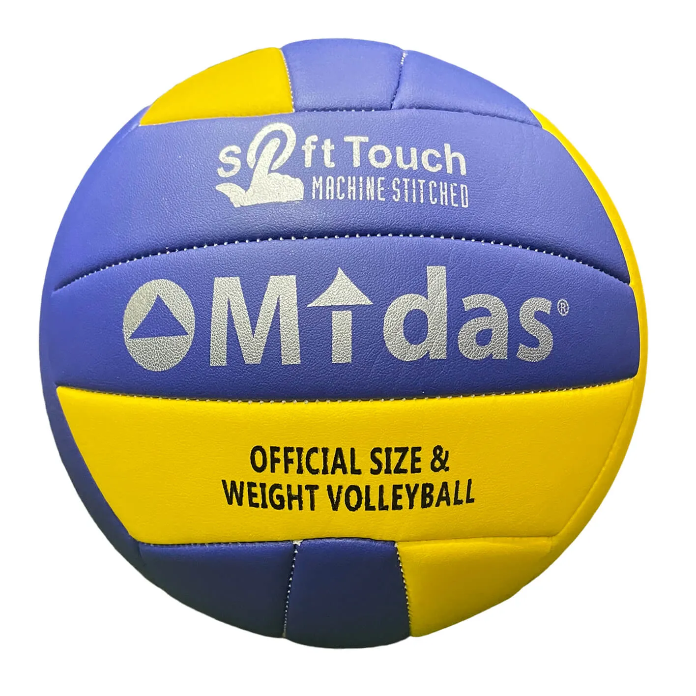Midas Soft Touch volleyball