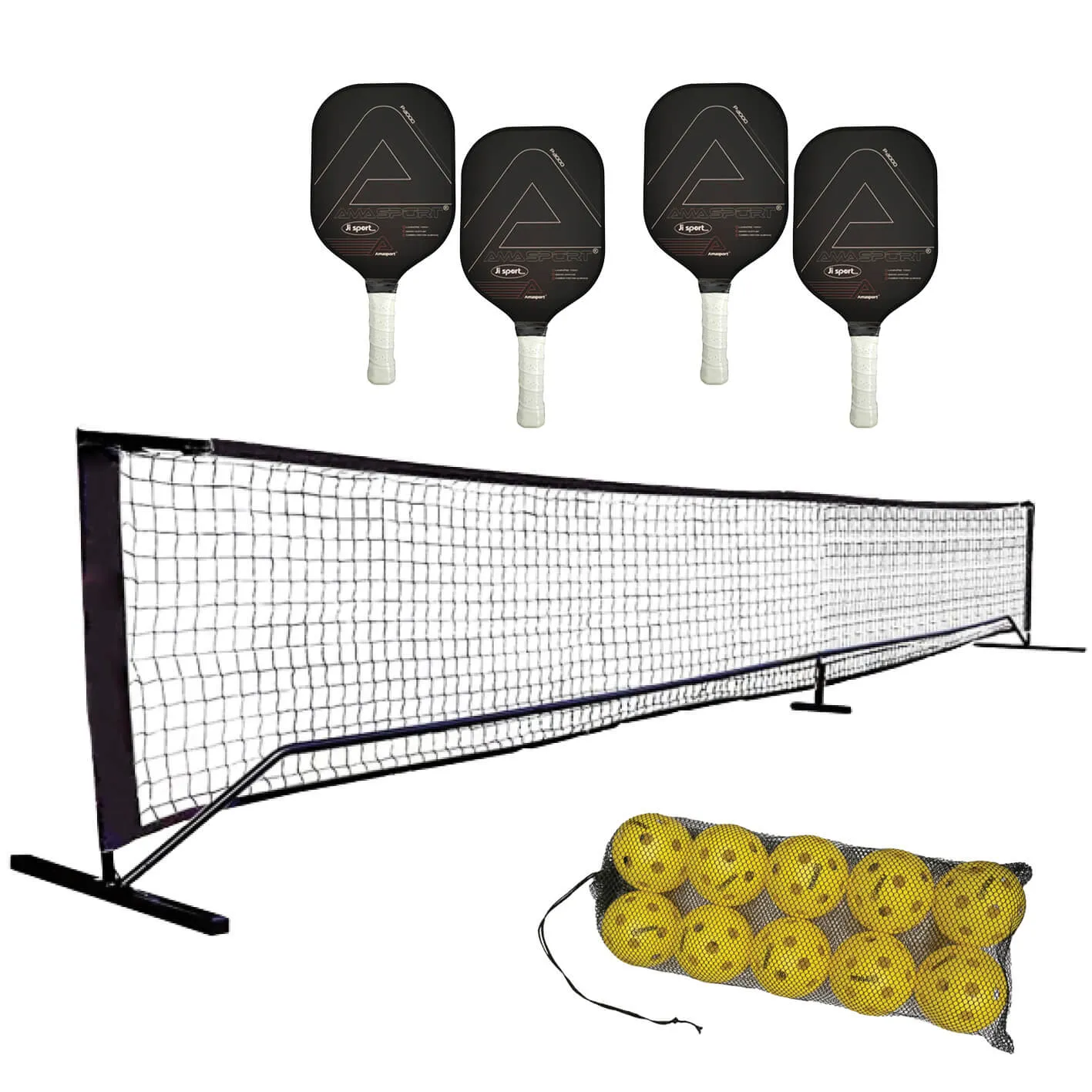 Pickleball pakke