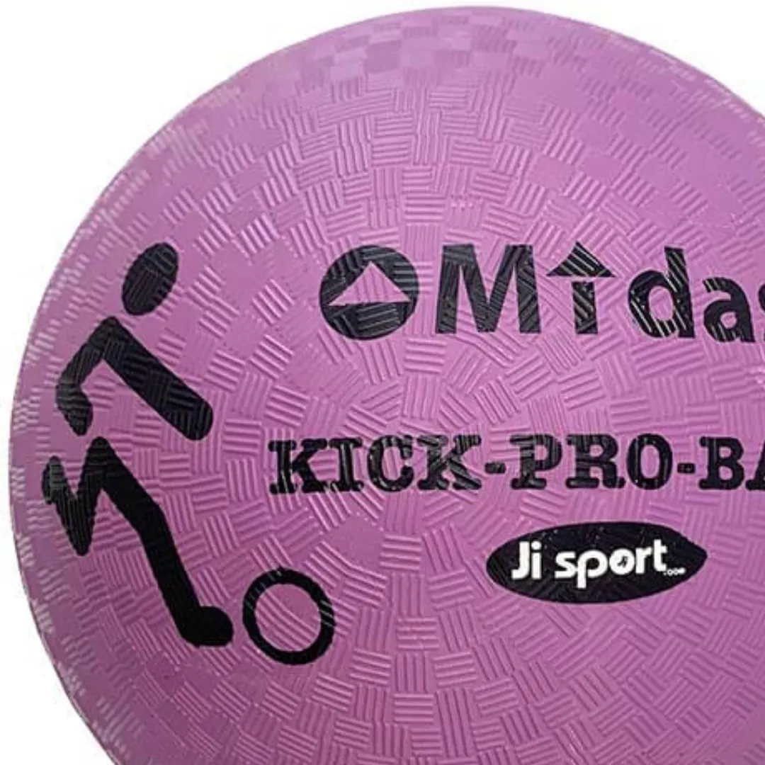 Fodrundbold Kick Pro