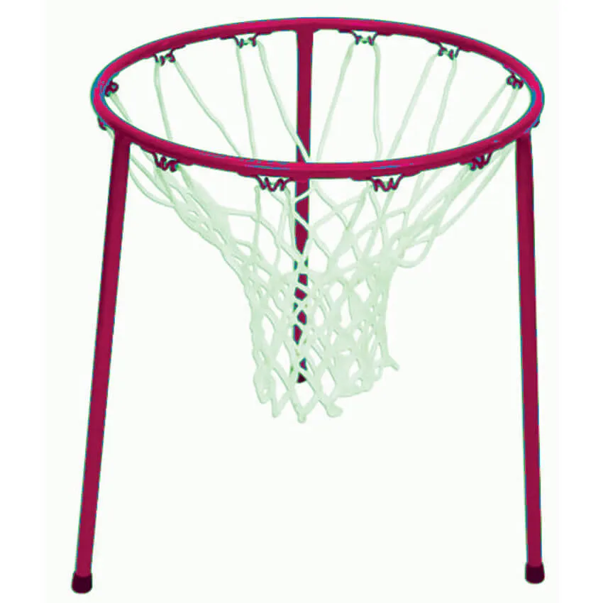 Basket kastekurv