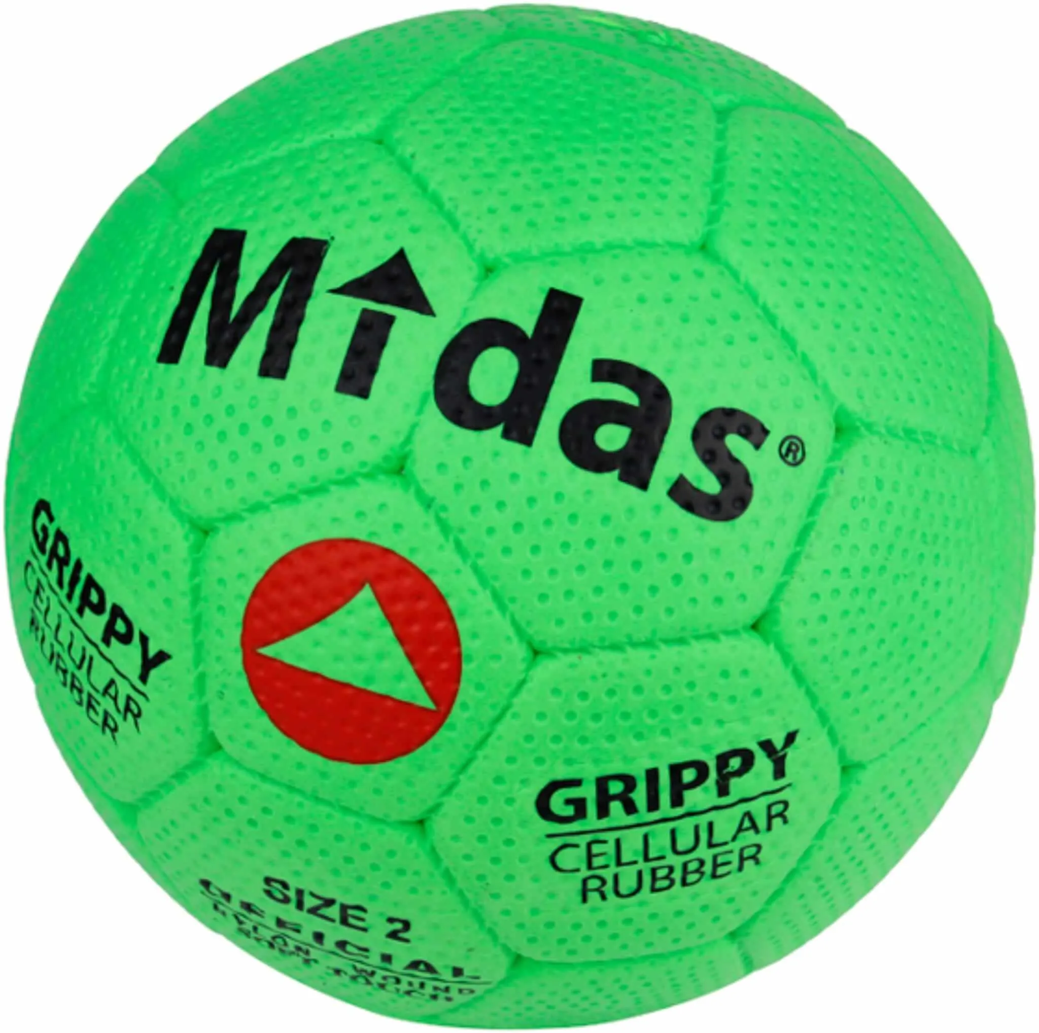Midas Grippy håndbold