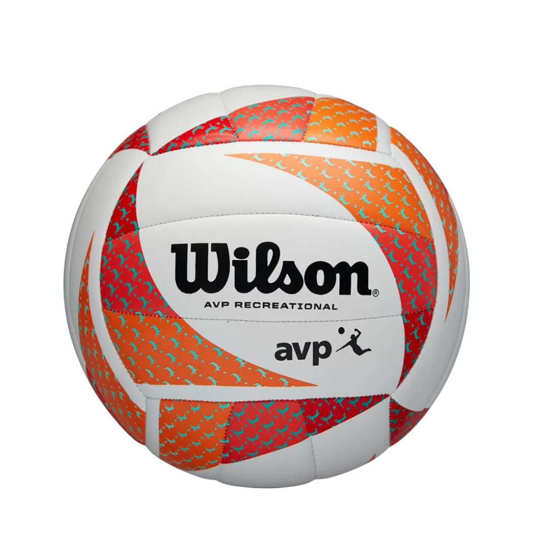 Wilson AVP Style Beach volleyball