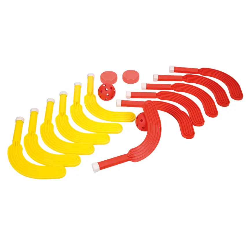 Hockeysæt