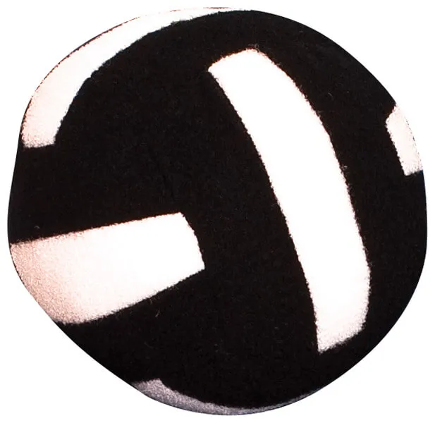 Velcro bold Ø18cm