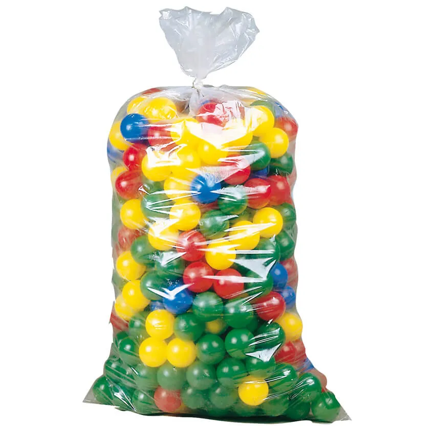 Human Hungry Hippos Pakke