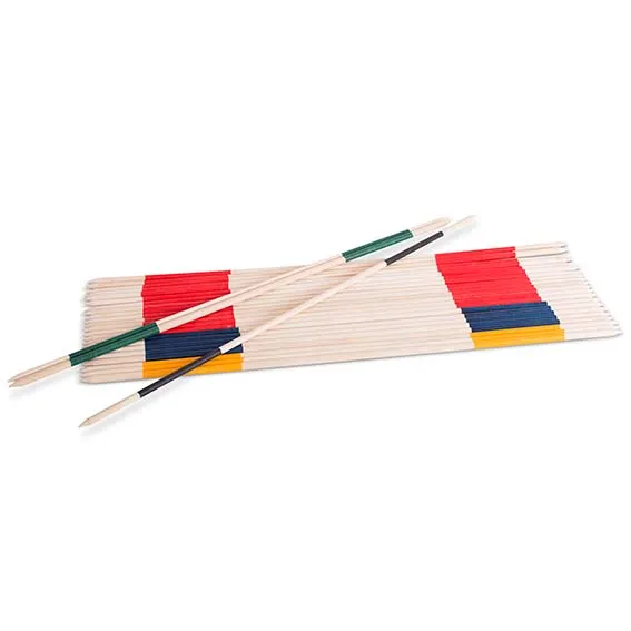 Giant mikado