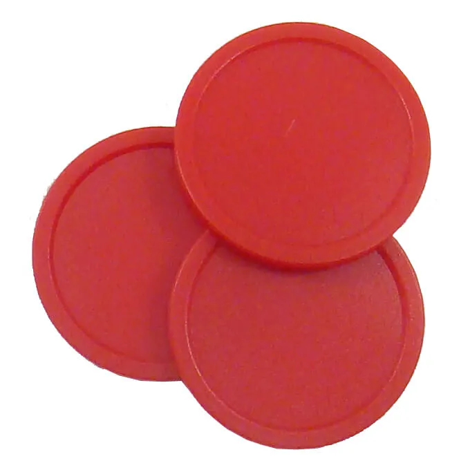 Airhockey puck