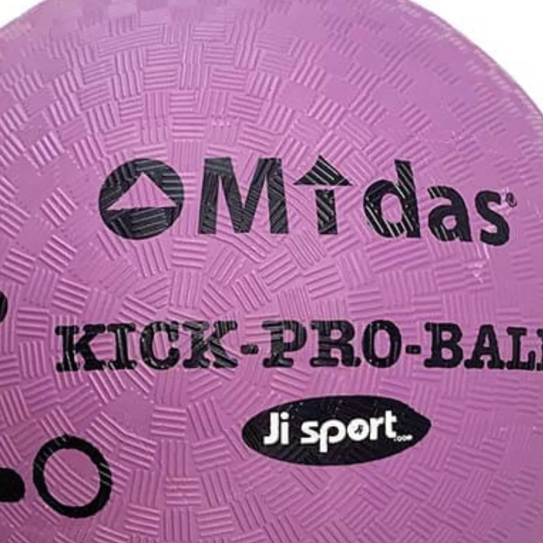 Fodrundbold Kick Pro