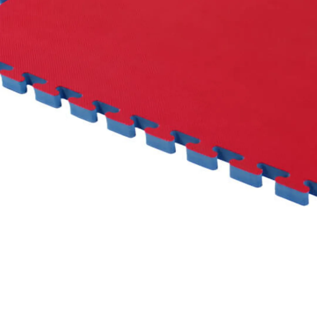 Soft gulv 100x100x2 cm.