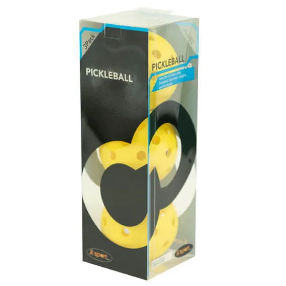 Pickleball Deluxe