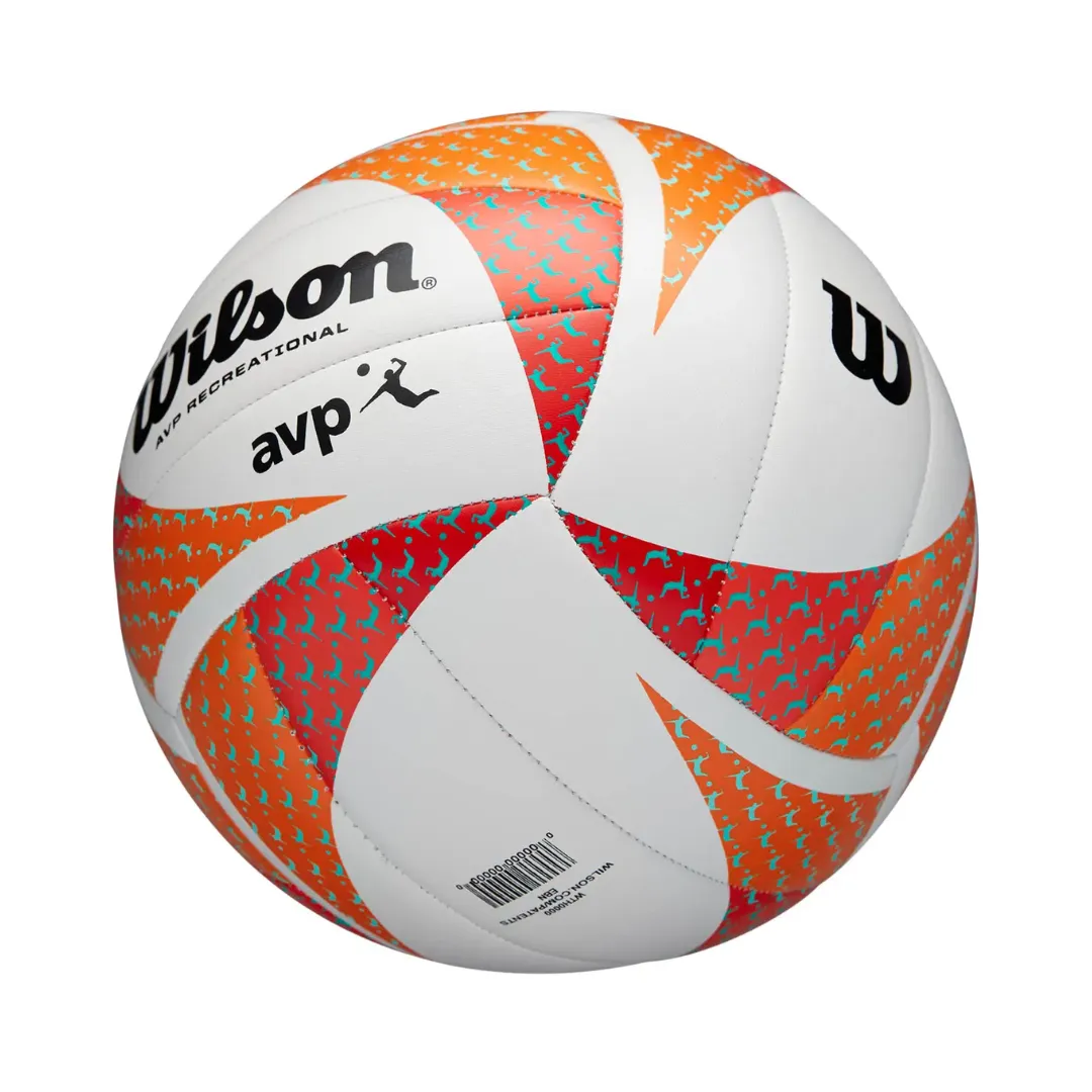 Wilson AVP Style Beach volleyball