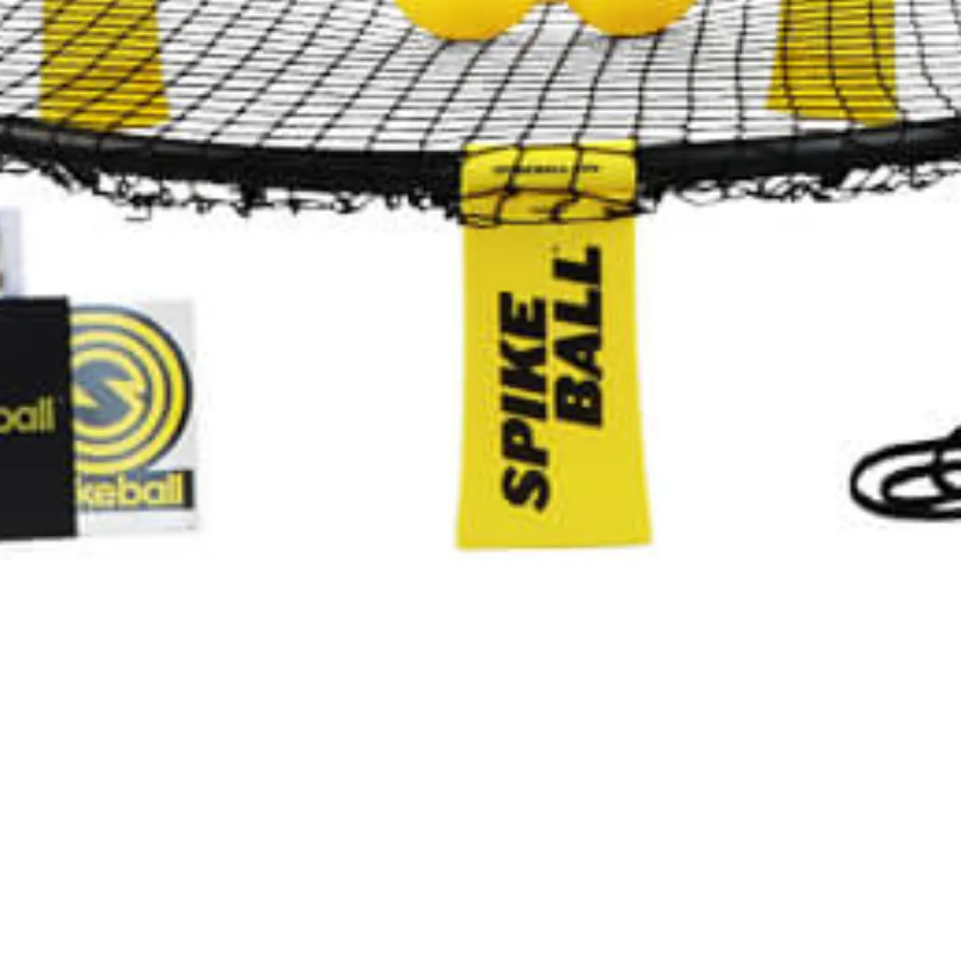 Spikeball - Combo