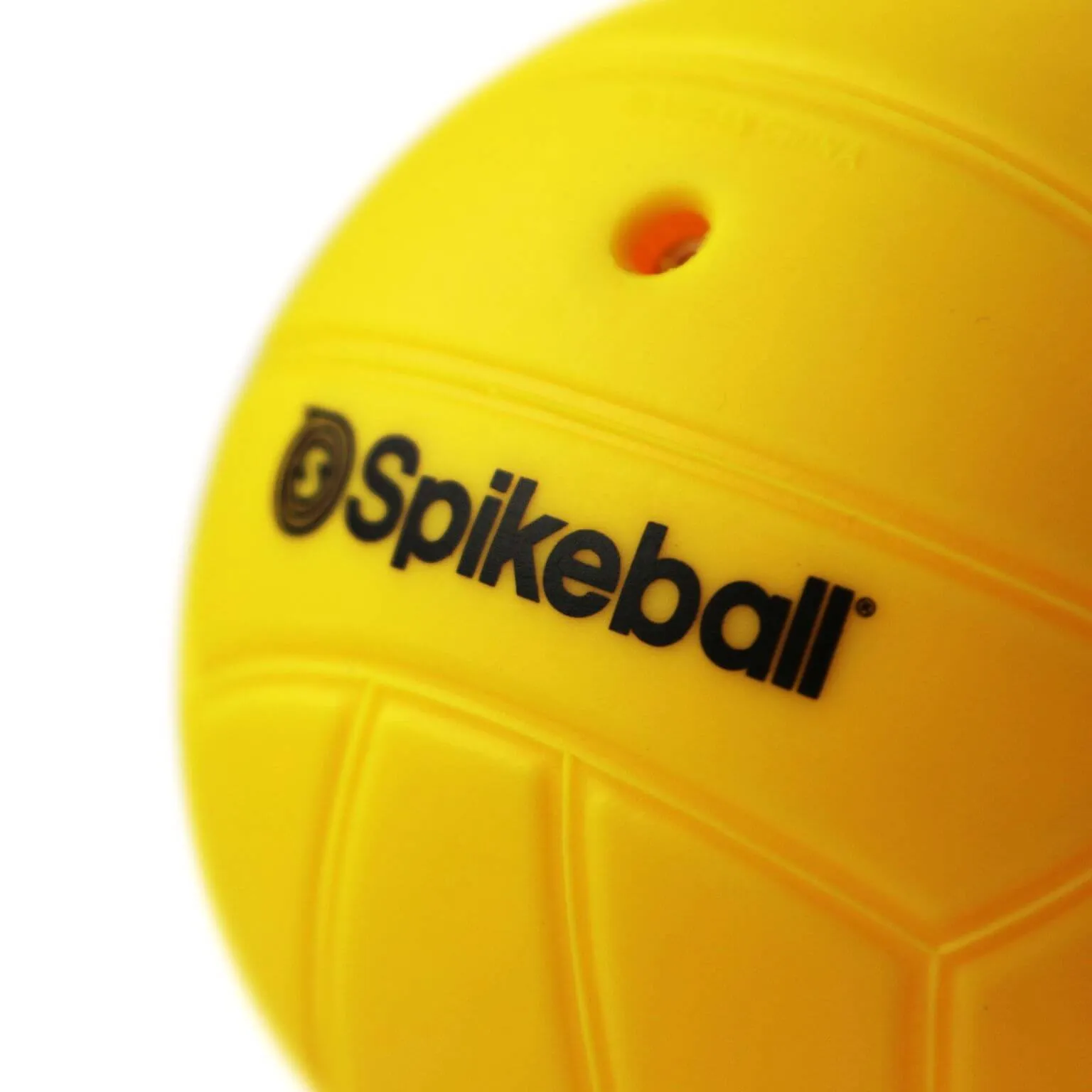 Spikeball bolde