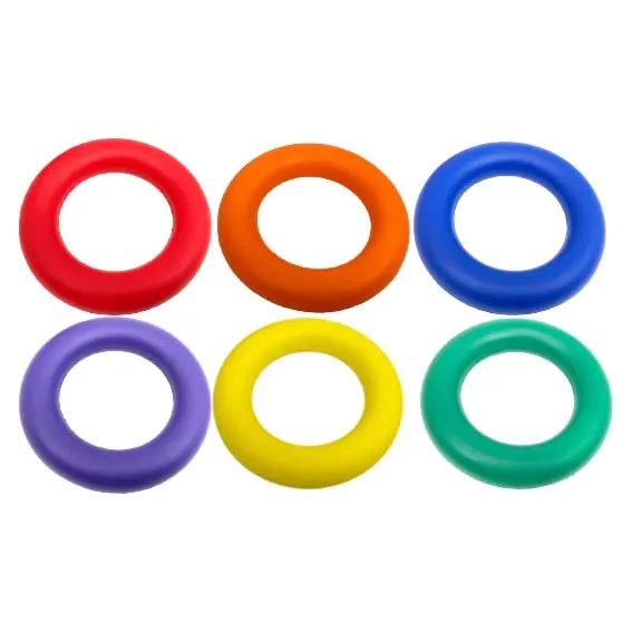 Jumbo skum ringo ring