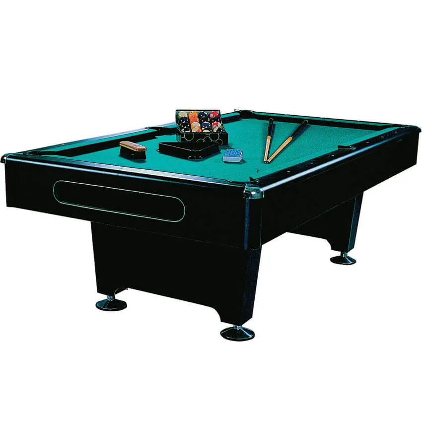 Pool-bord 7 fod