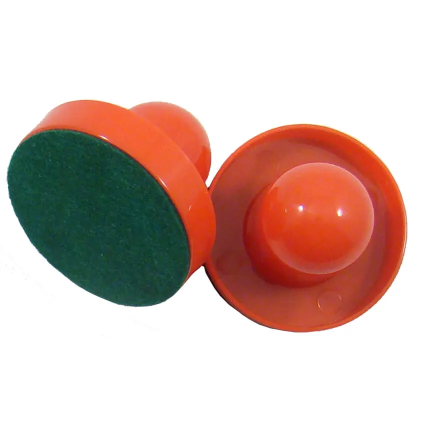 Airhockey håndtag