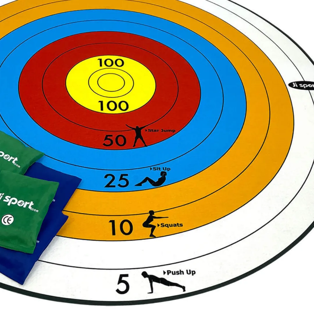 Dart måtte pakke
