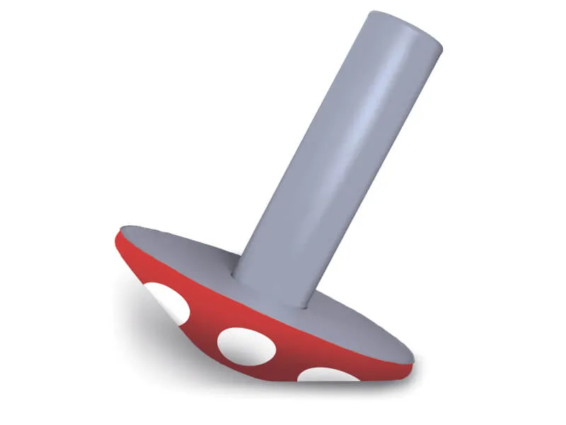 Skumkarrusel