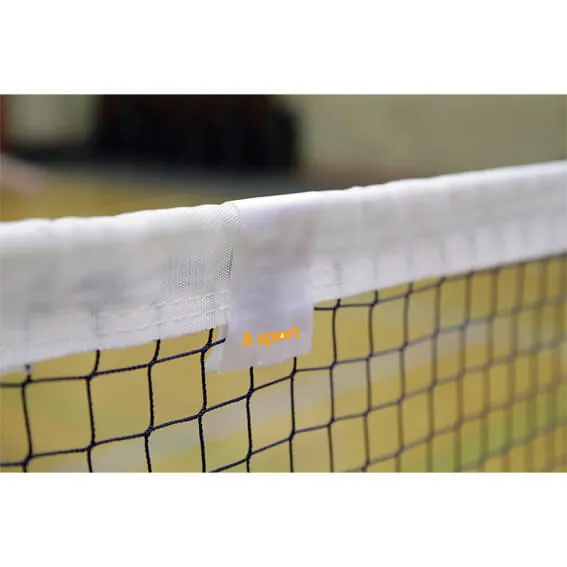 Badmintonnet