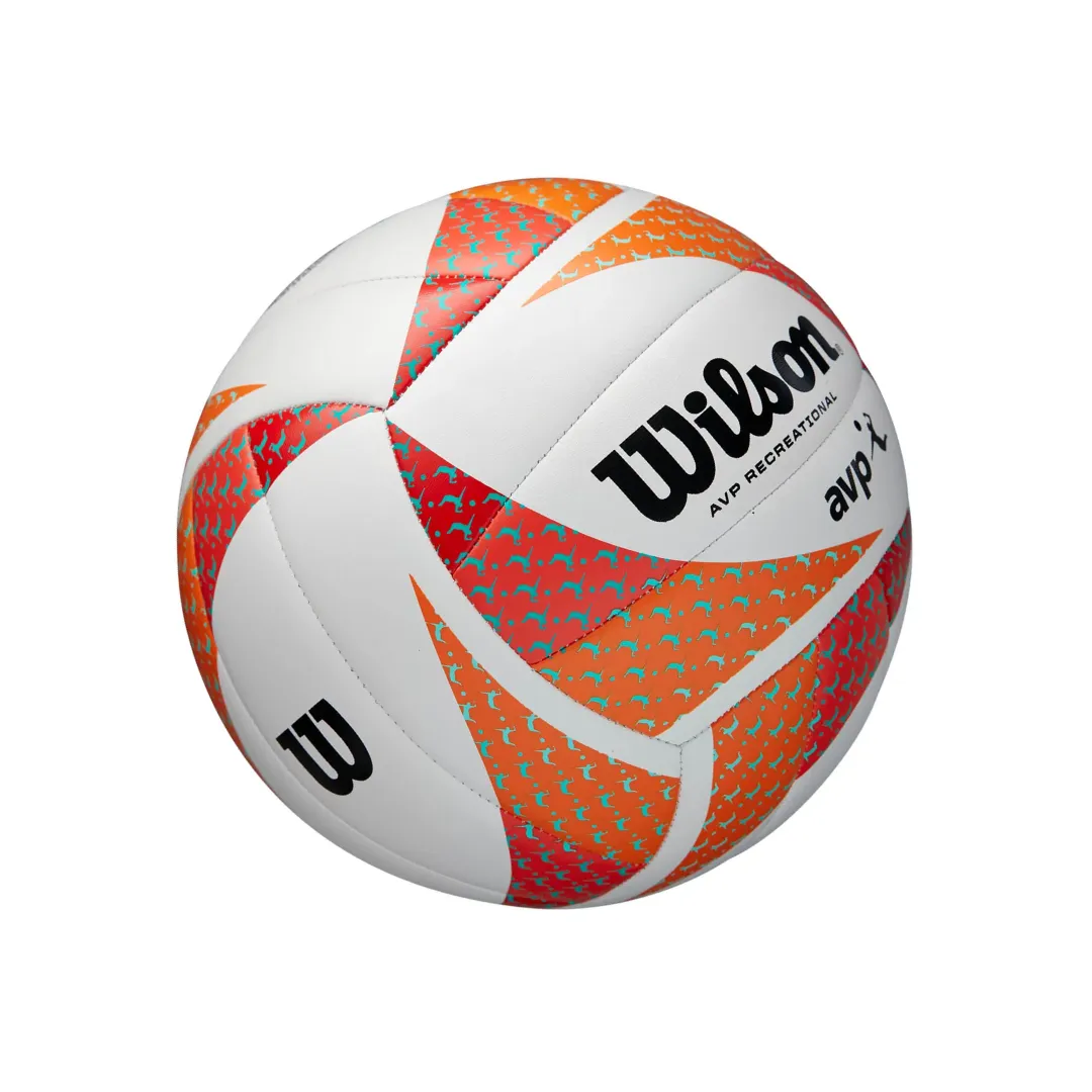 Wilson AVP Style Beach volleyball
