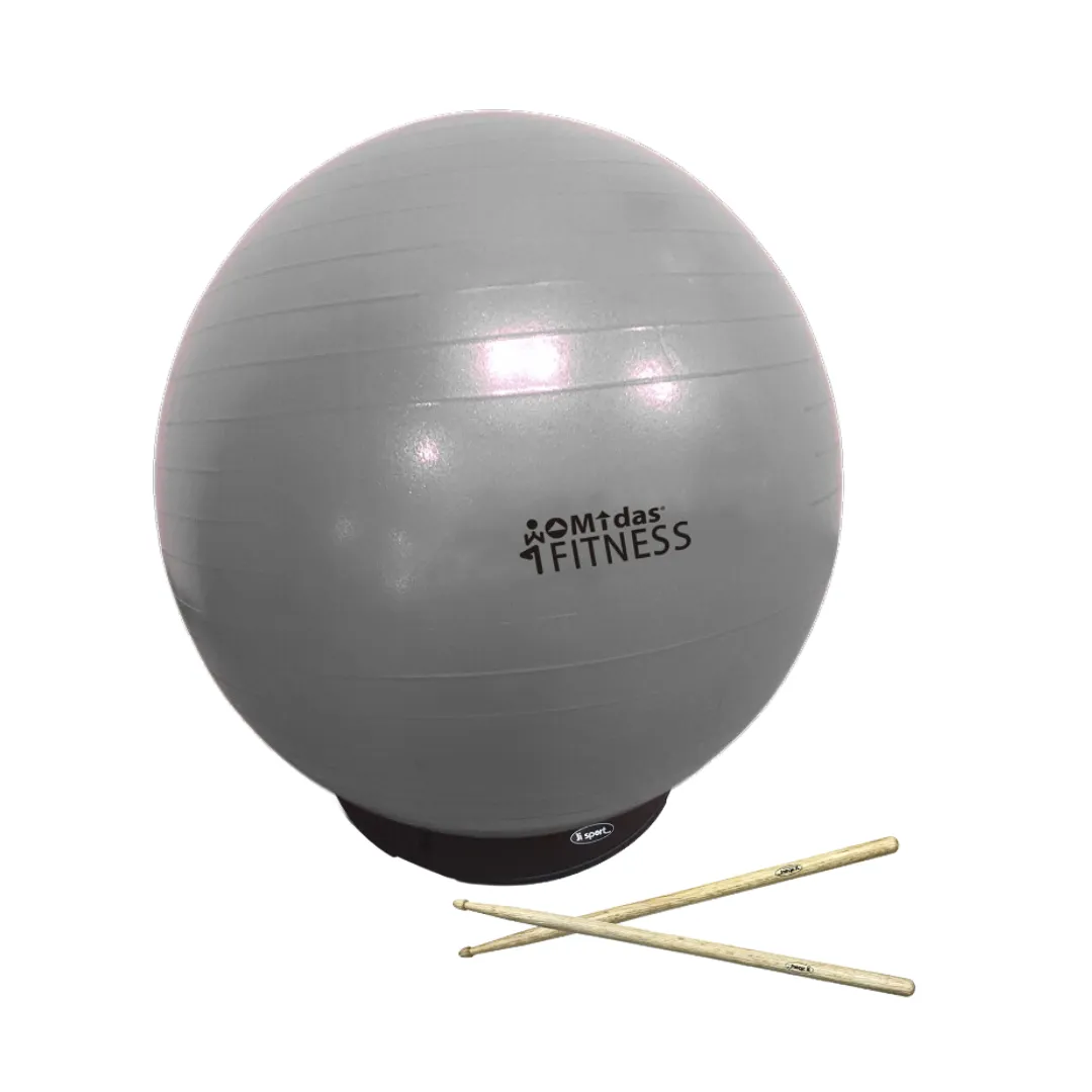 Drummingsæt - Ø: 55 cm 