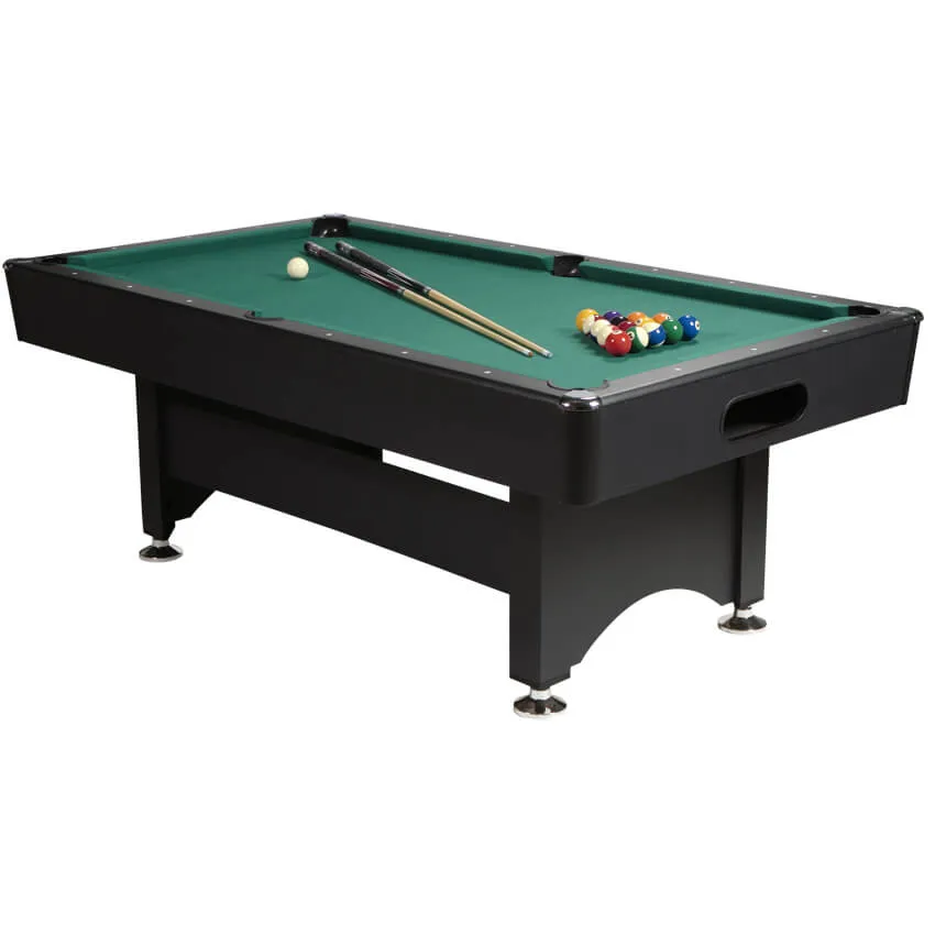 Harvard Pool bord, 7 fod