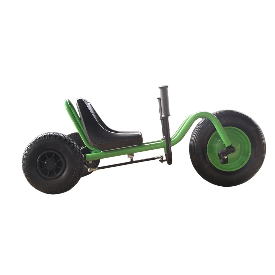 Alu VIP cykel