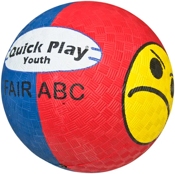 Fair ABC bolde, YQP