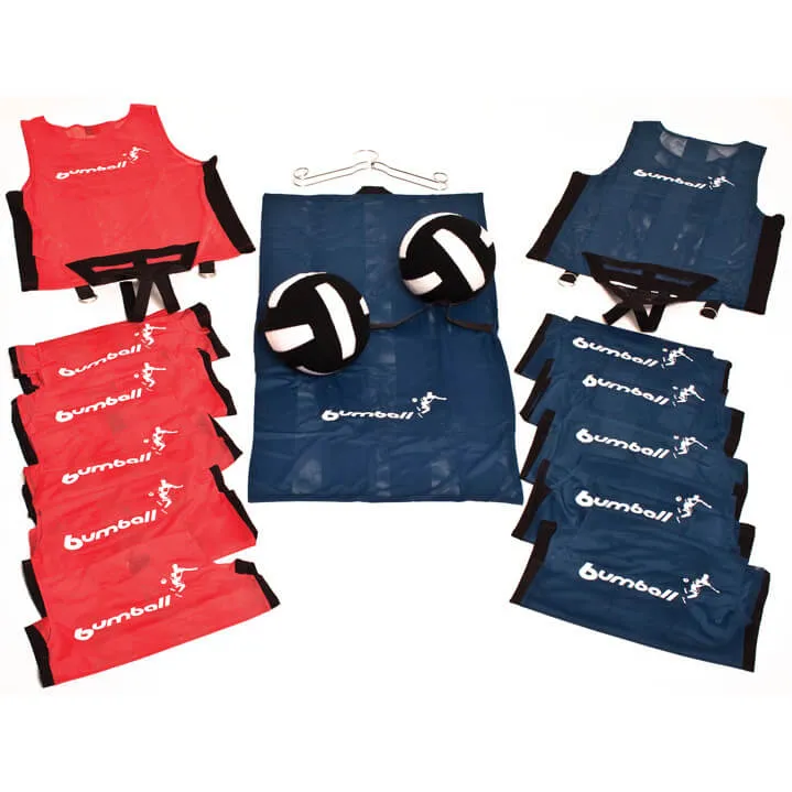balleball/bumball
