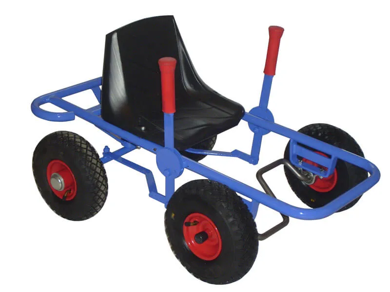 Toka Go-kart mini