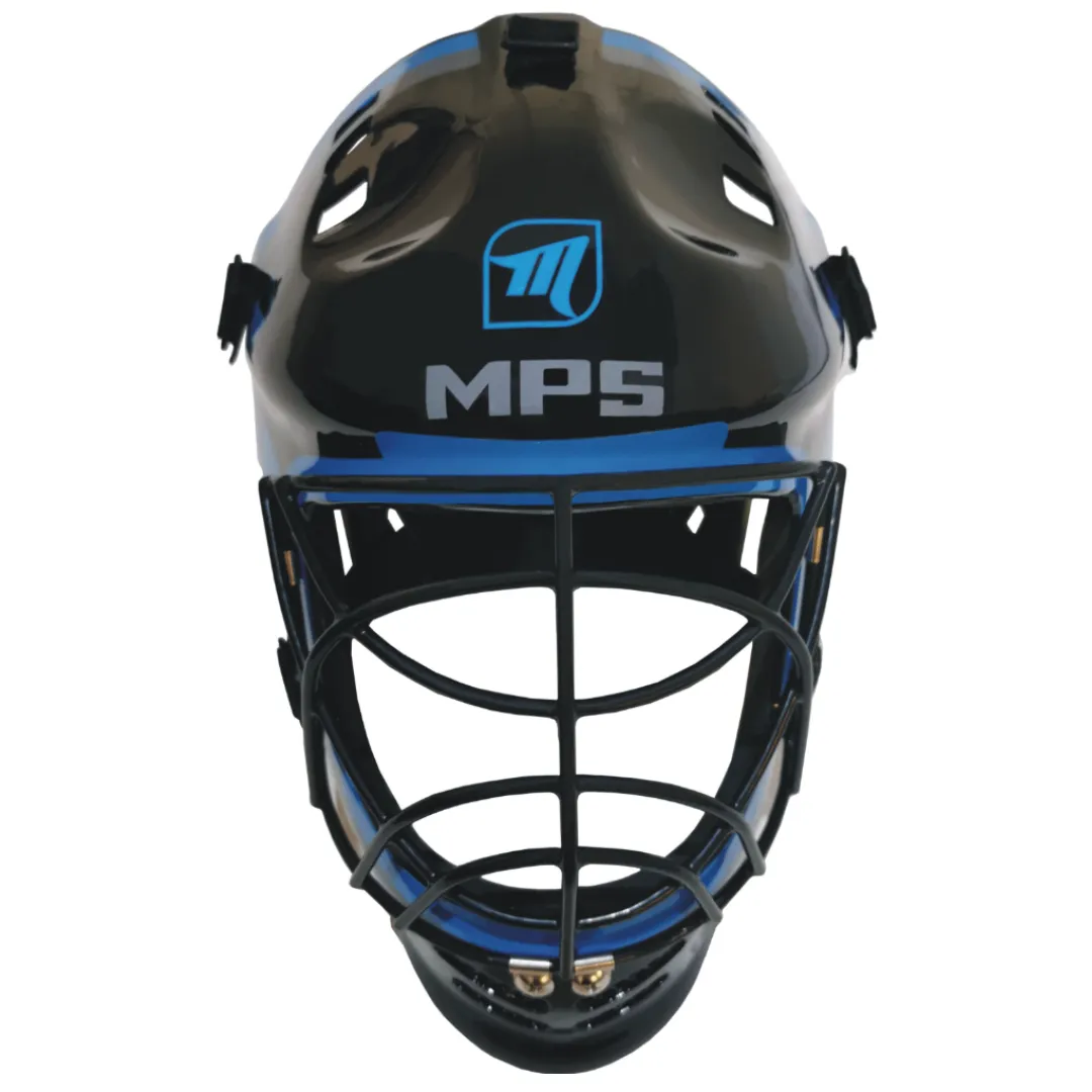 MPS PRO BGB Målmandshjelm