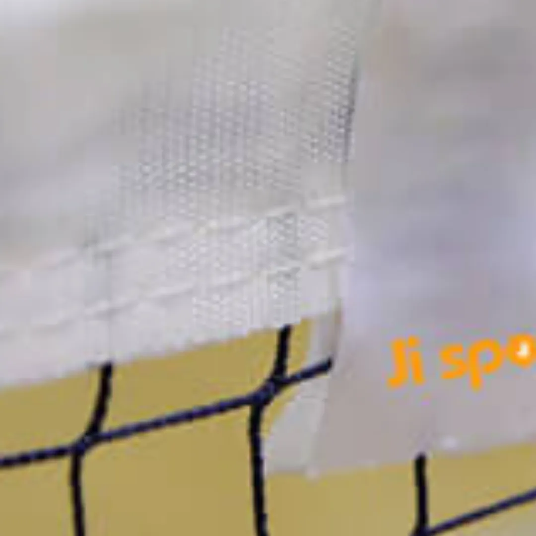 Badmintonnet