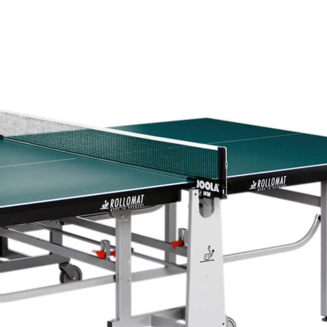 Joola Rollomat ITTF Bordtennisbord Joola Rollomat ITTF Bordtennisbord