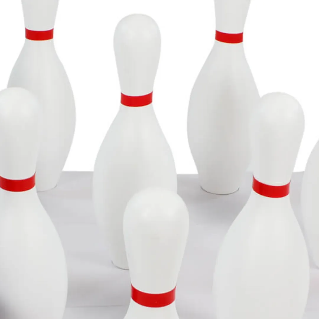 Bowlingsæt