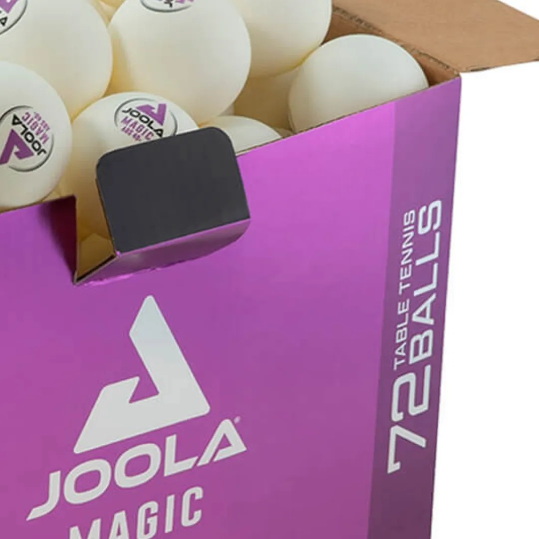Joola Magic ABS bordtennidbolde Joola Magic ABS bordtennidbolde