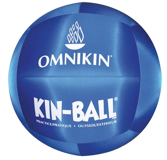 Udendørs KIN-BALL® 102cm