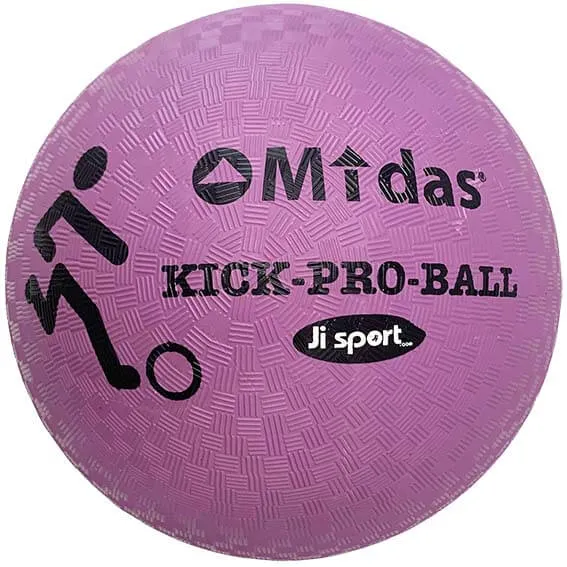 Fodrundbold Kick Pro