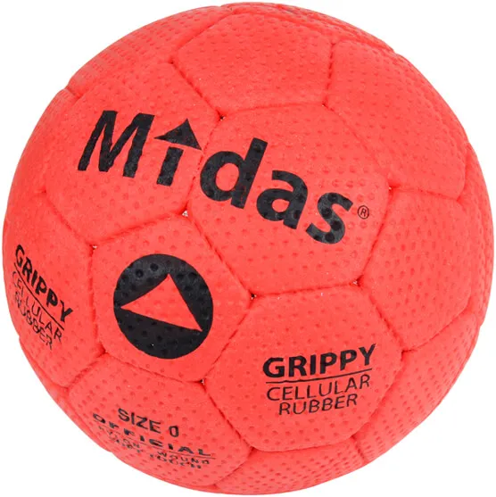 Midas Grippy håndbold Midas Grippy håndbold