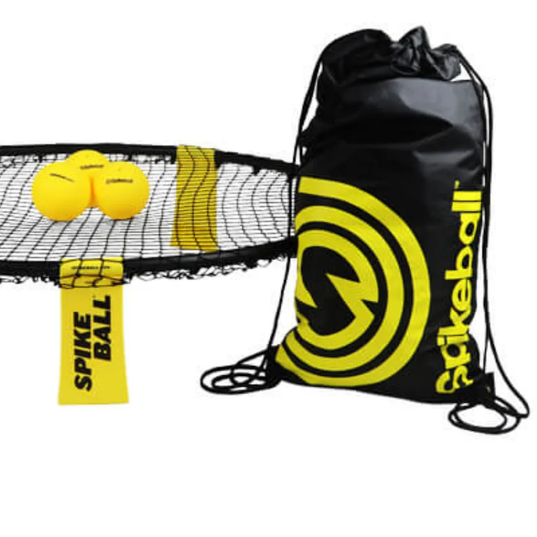 Spikeball - Combo