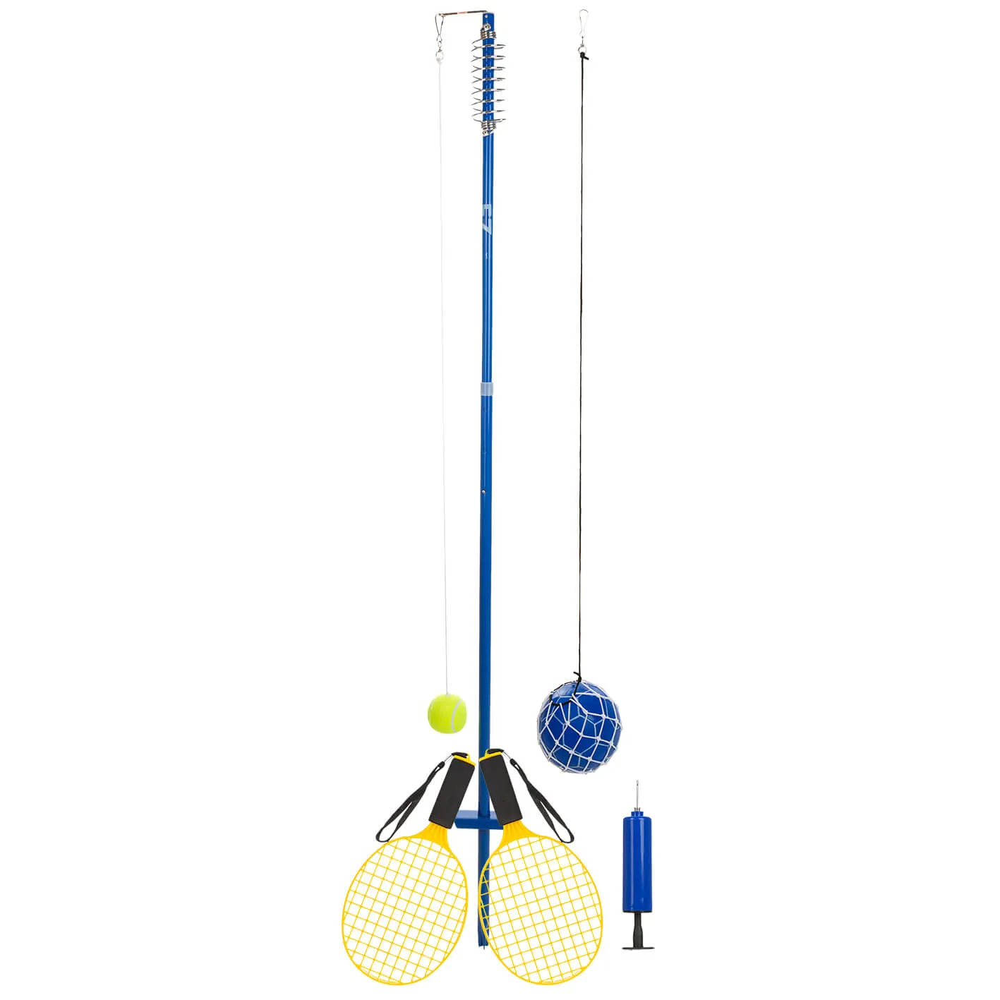 Forza fodbold og tennis set