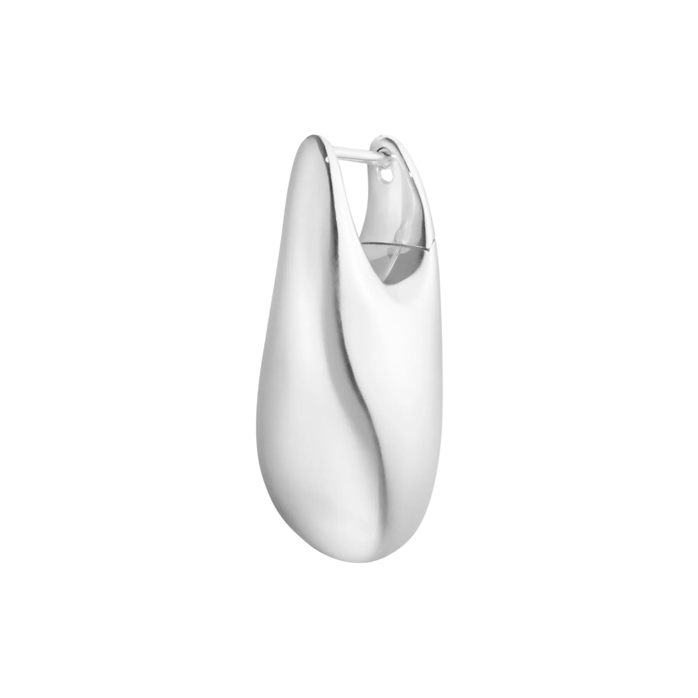 Georg Jensen Reflect Stor Ørering Højre 20001660