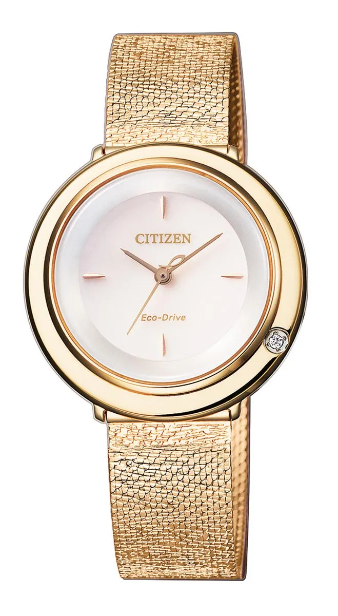 Citizen Elegance Ambiluna EM0643-84X